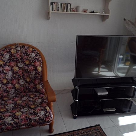 Ferienwohnung Verdemar 15 Menyber Nerja Exterior foto
