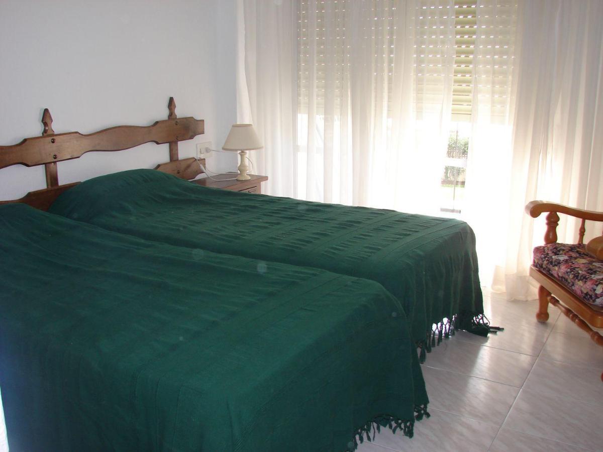 Ferienwohnung Verdemar 15 Menyber Nerja Exterior foto